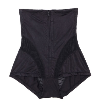 Damskie majtki wyszczuplające talie Body Shaper XL z ekspresem